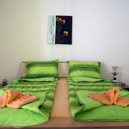 Green Apartment Nowy Sad Zewnętrze zdjęcie