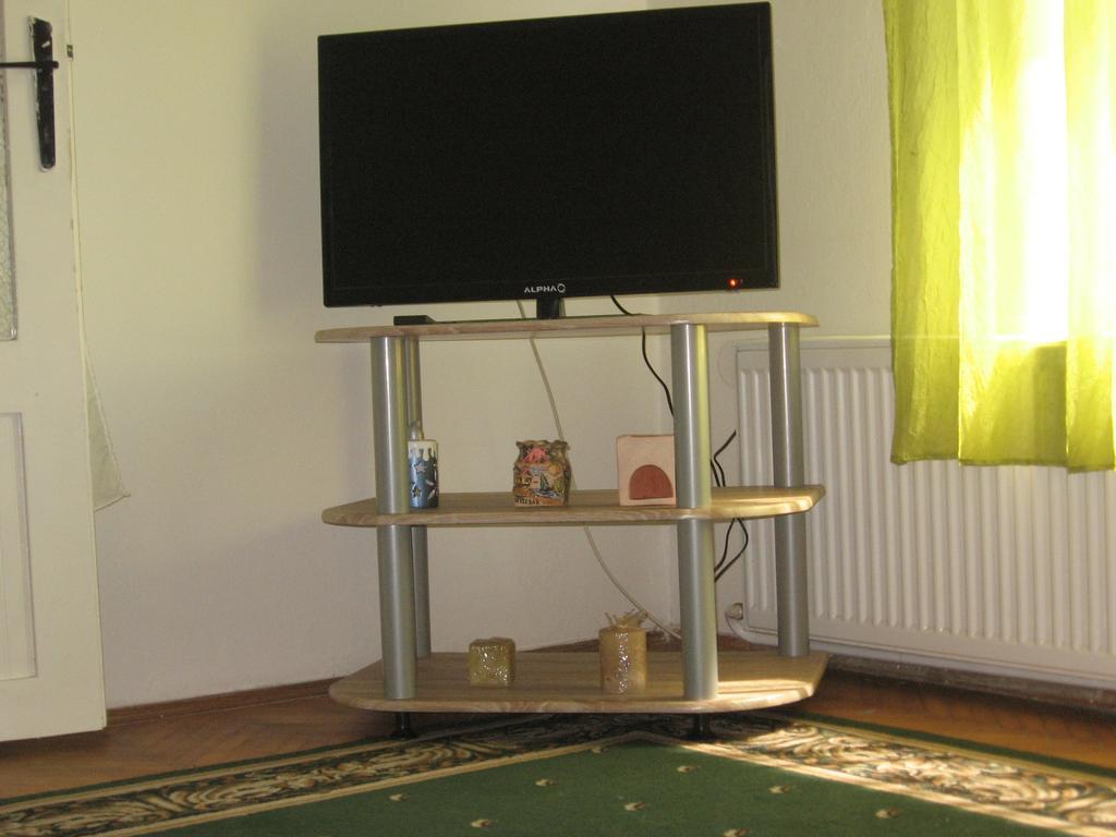 Green Apartment Nowy Sad Zewnętrze zdjęcie