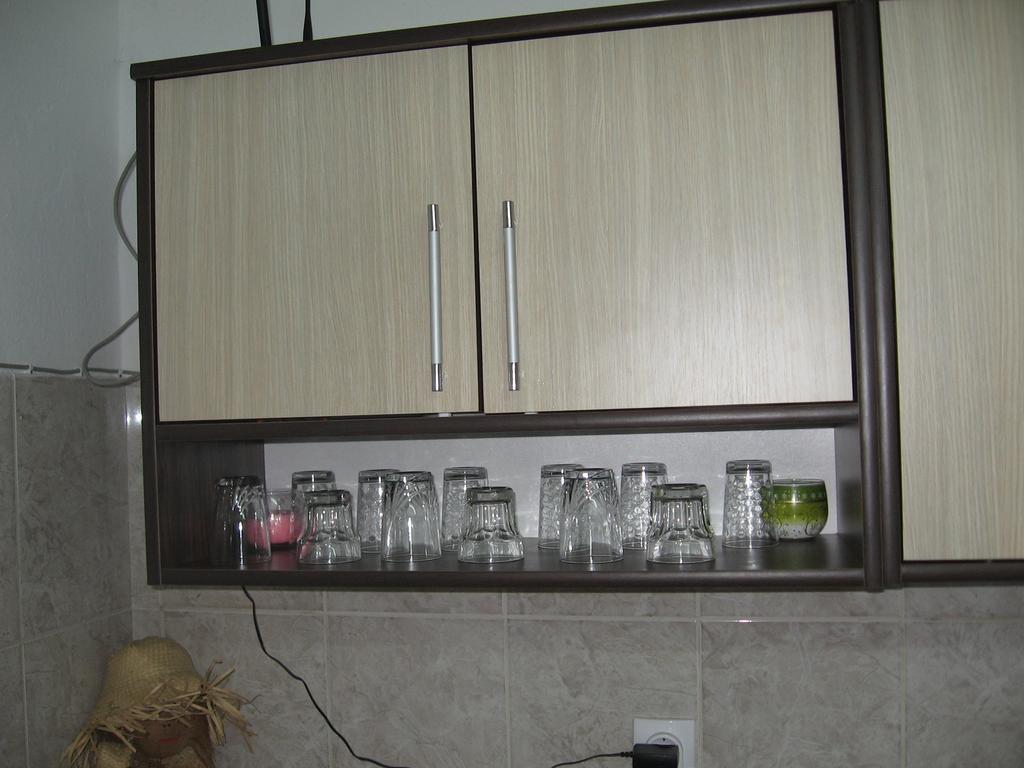 Green Apartment Nowy Sad Zewnętrze zdjęcie
