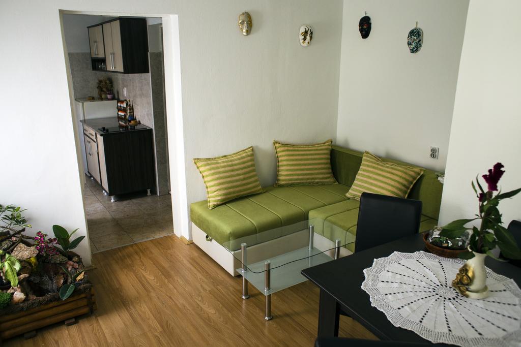 Green Apartment Nowy Sad Zewnętrze zdjęcie