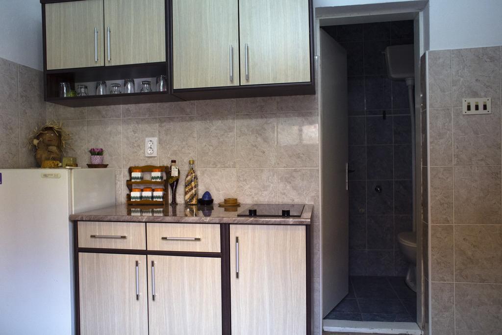 Green Apartment Nowy Sad Zewnętrze zdjęcie