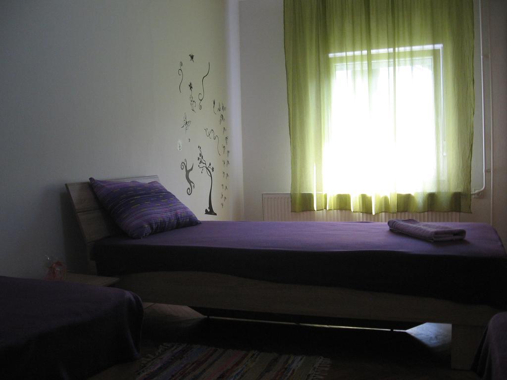 Green Apartment Nowy Sad Zewnętrze zdjęcie