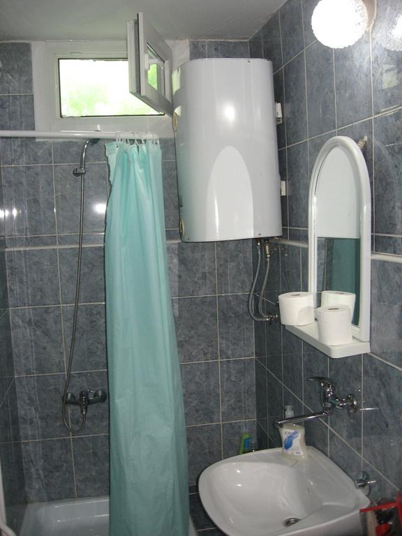 Green Apartment Nowy Sad Zewnętrze zdjęcie