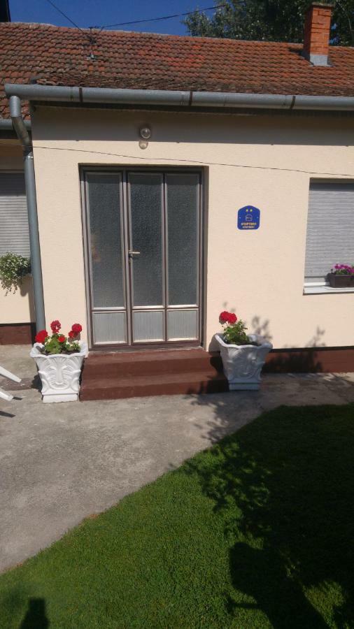 Green Apartment Nowy Sad Zewnętrze zdjęcie